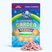Freeze Dried Red Kiwi - Vegan America