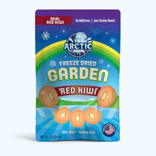 Freeze Dried Red Kiwi - Vegan America