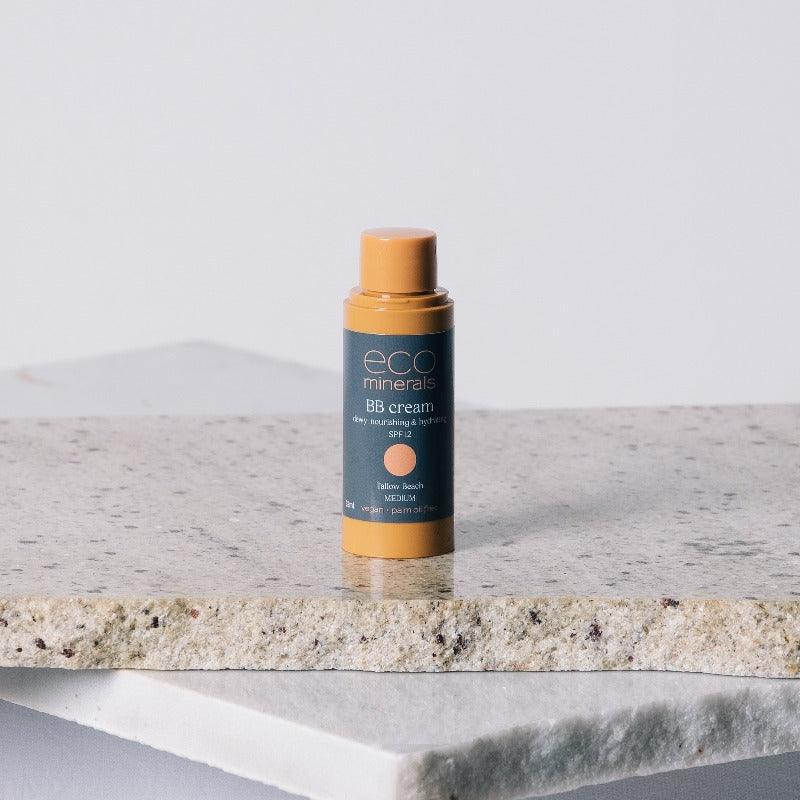 Refill of Mineral BB Cream