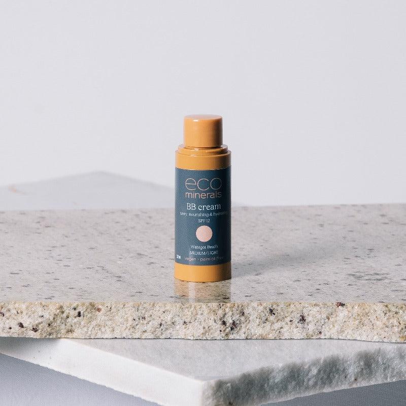 Refill of Mineral BB Cream