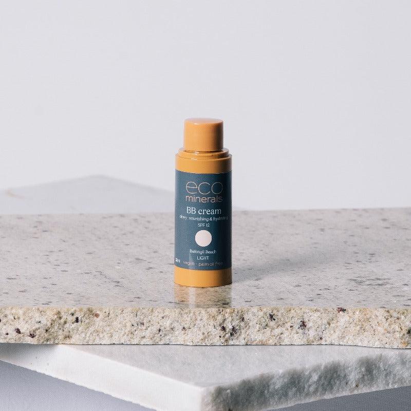 Refill of Mineral BB Cream