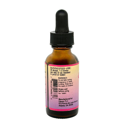 Relax Tincture | 1 oz - Vegan America