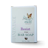 resist bar soap