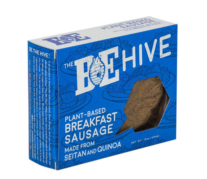 Breakfast Sausage Pack - Vegan America