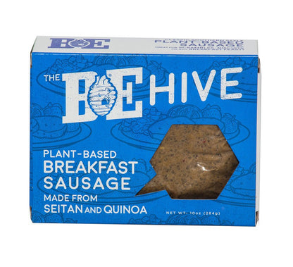 Breakfast Sausage Pack - Vegan America