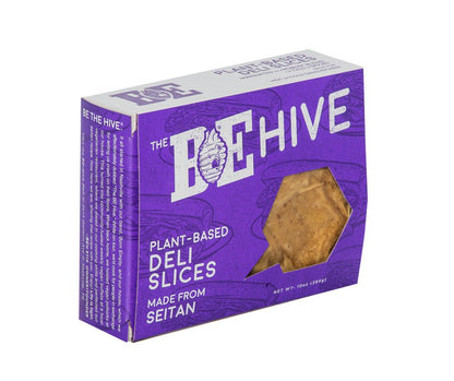 Deli Slices Pack - Vegan America