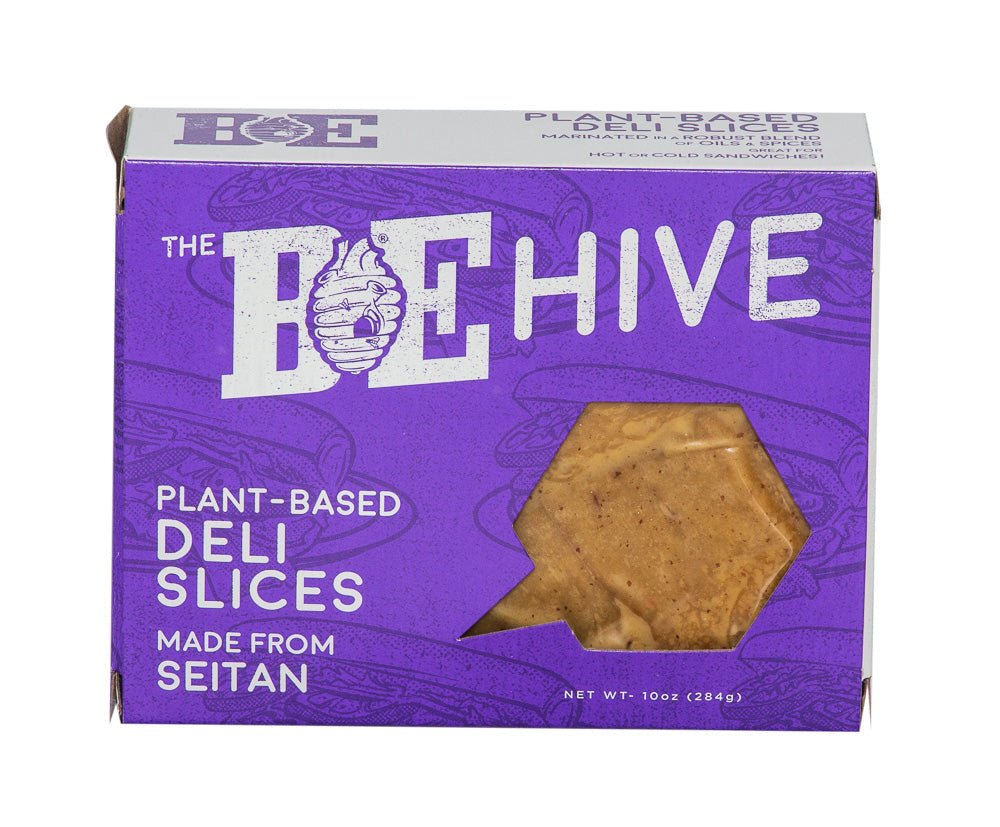 Deli Slices Pack - Vegan America