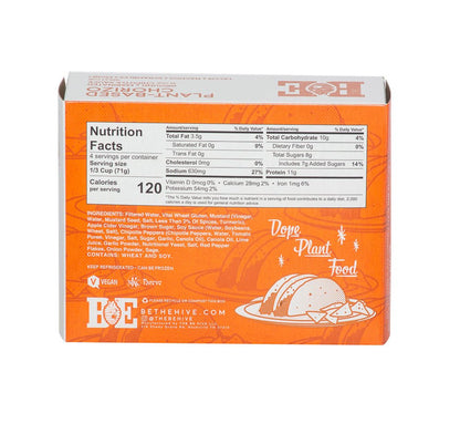 Chorizo Pack - Vegan America