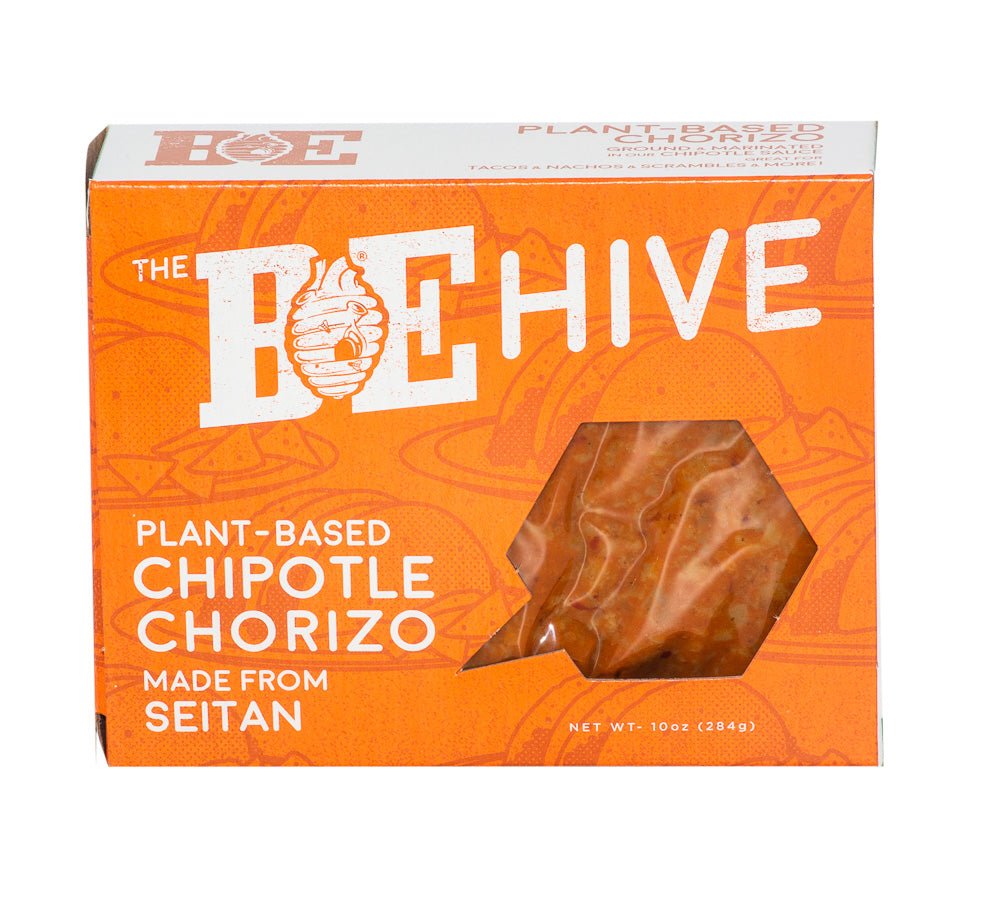 Chorizo Pack - Vegan America