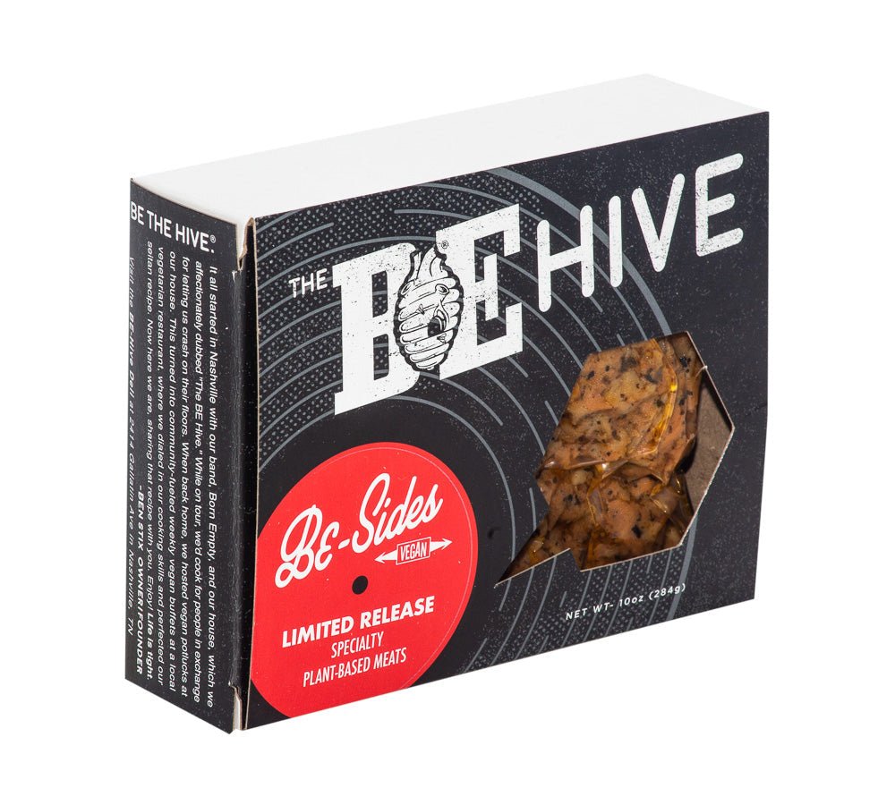 Roast Beef Pack - Vegan America