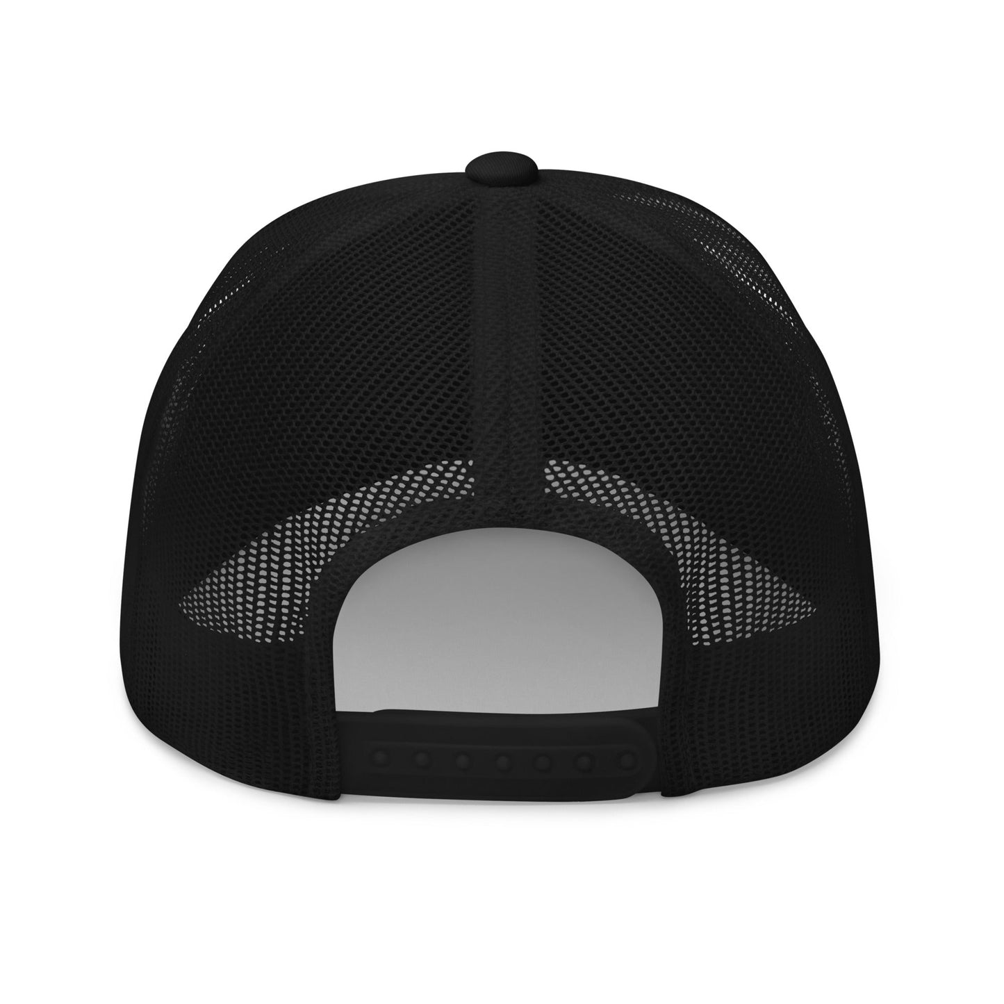 Vegan Trucker Hat - Vegan America
