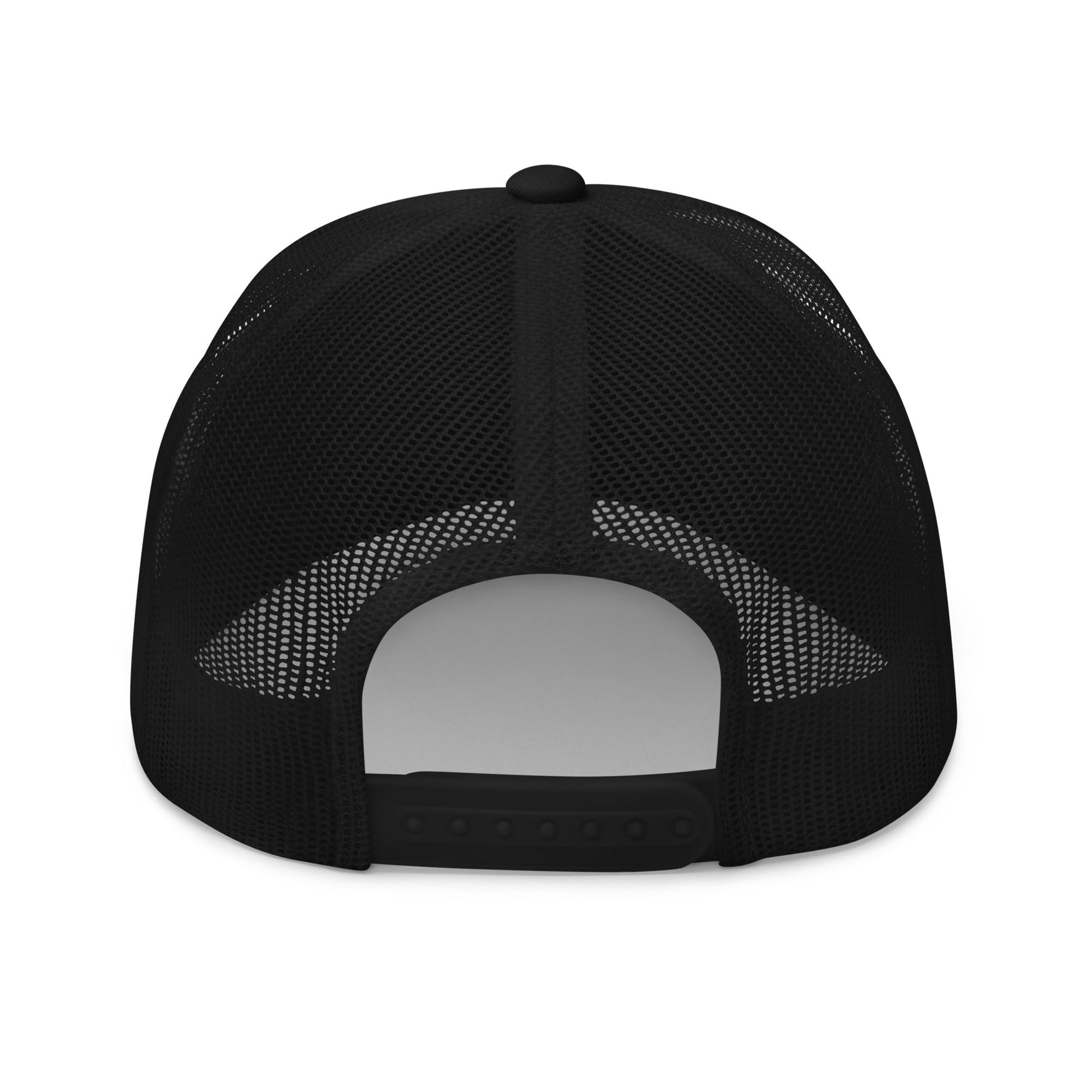 Vegan Trucker Hat - Vegan America
