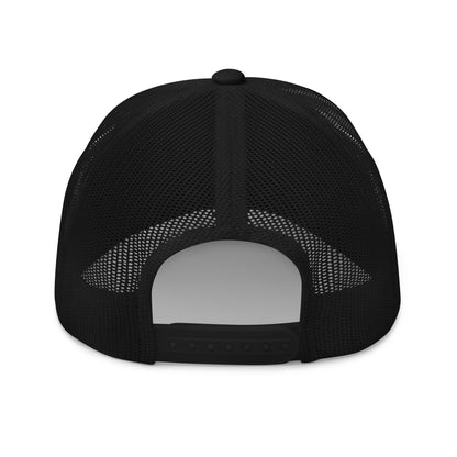 Vegan Trucker Hat - Vegan America