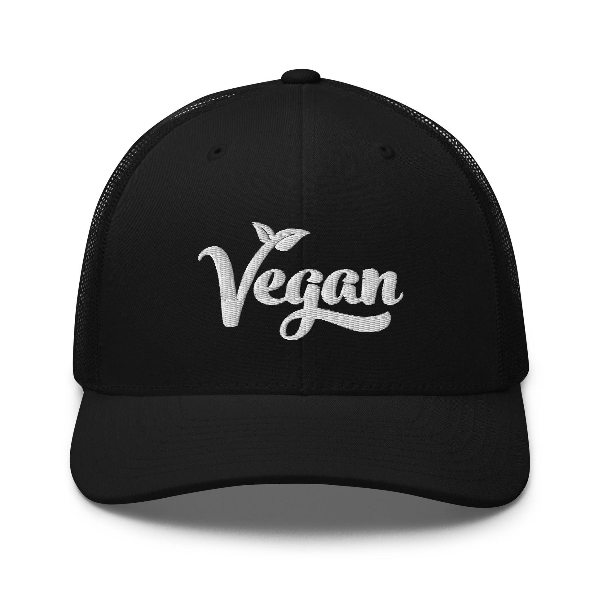 Vegan Trucker Hat - Vegan America