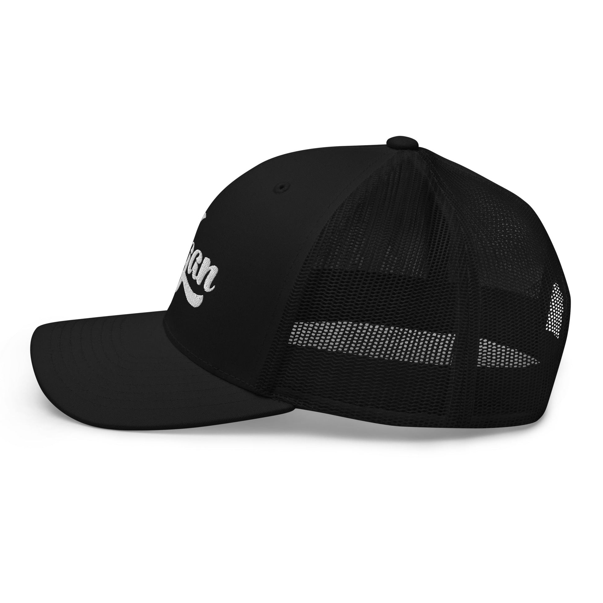 Vegan Trucker Hat - Vegan America
