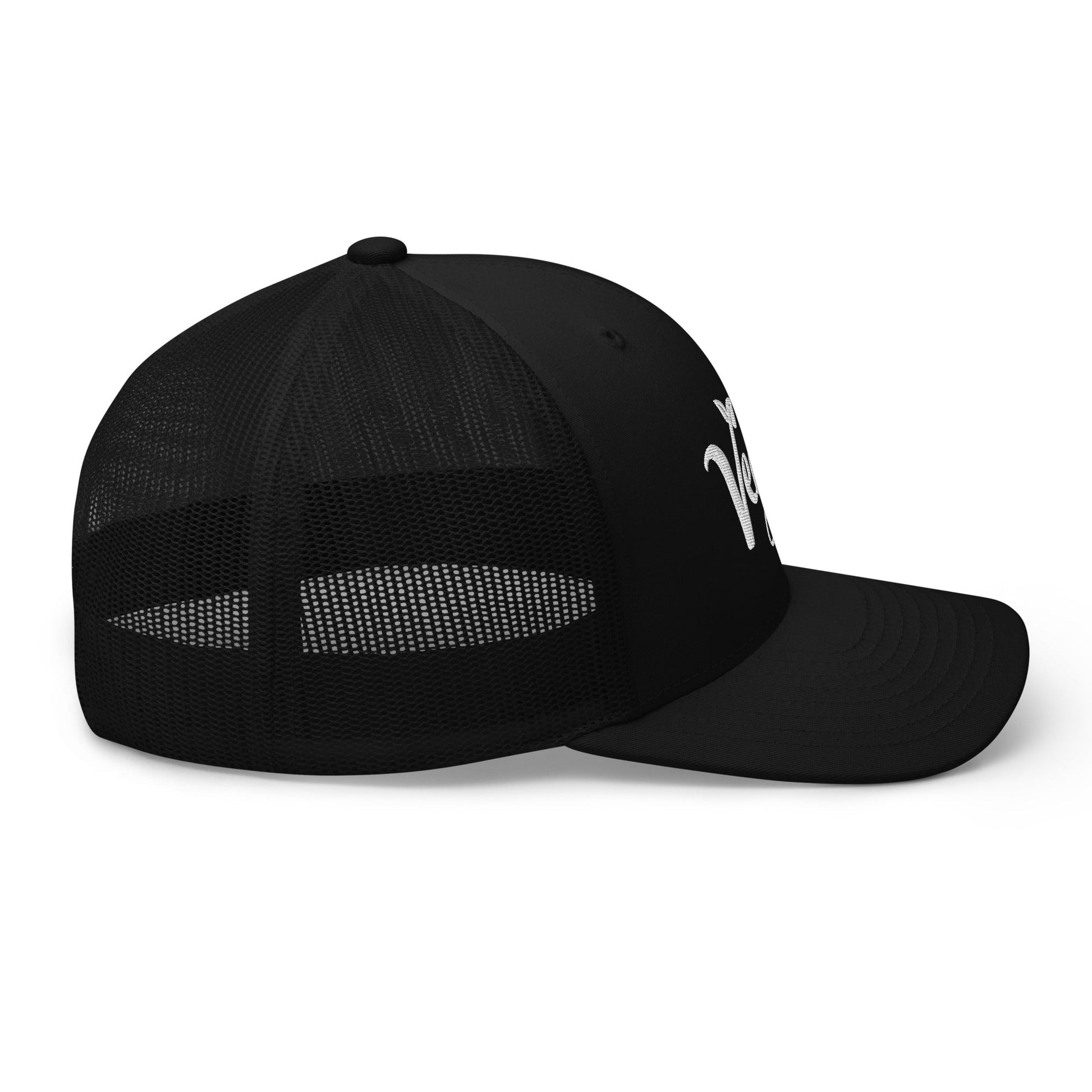 Vegan Trucker Hat - Vegan America