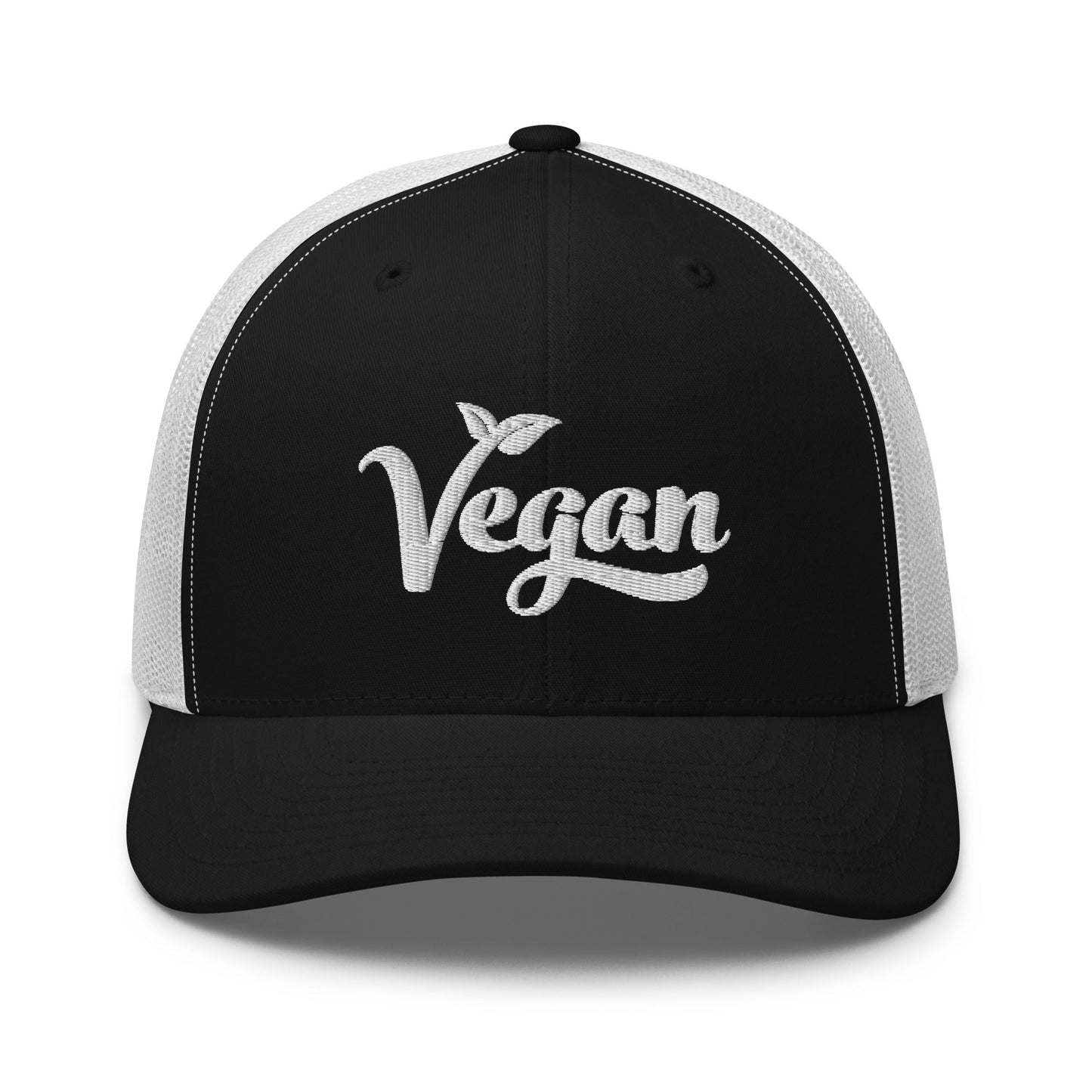 Vegan Trucker Hat - Vegan America