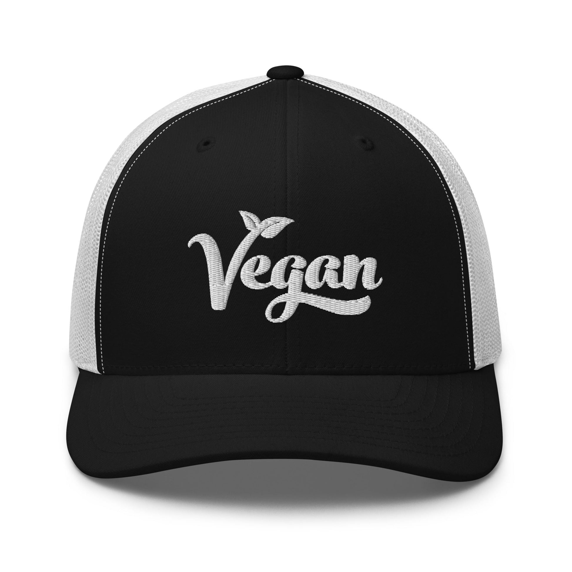 Vegan Trucker Hat - Vegan America