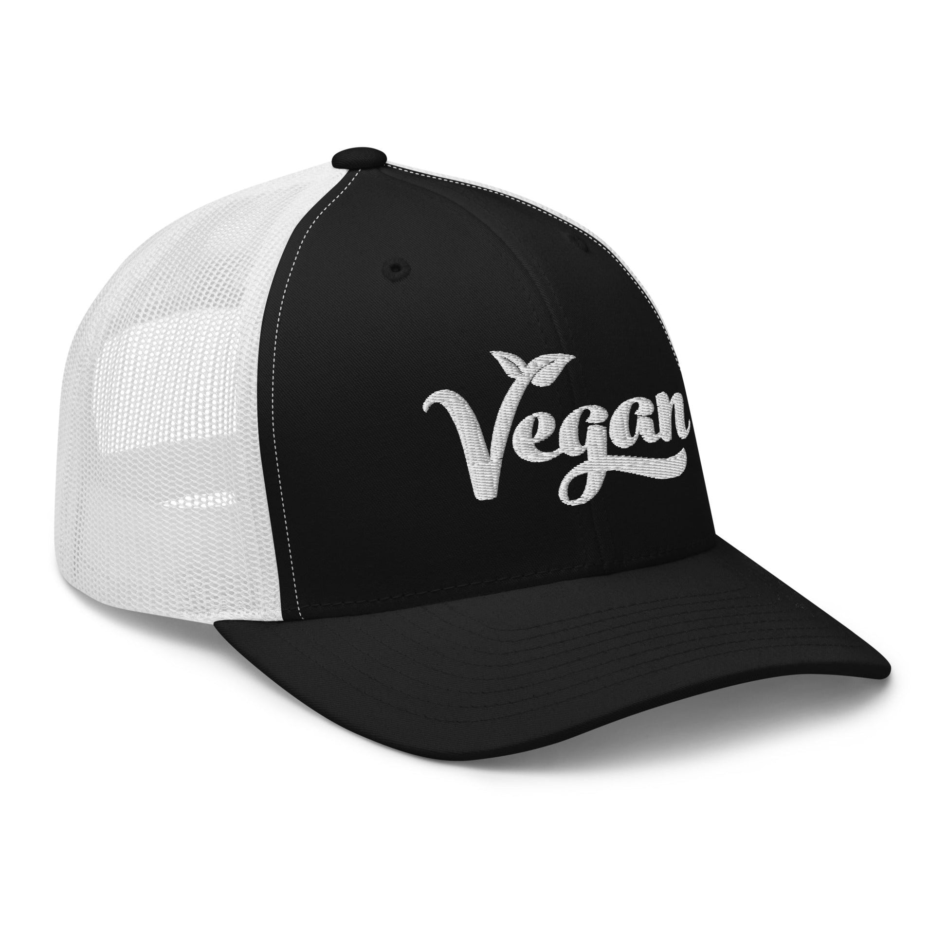 Vegan Trucker Hat - Vegan America