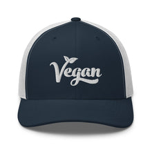 Vegan Trucker Hat - Vegan America