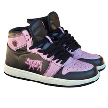 Vegan Retros - Candy