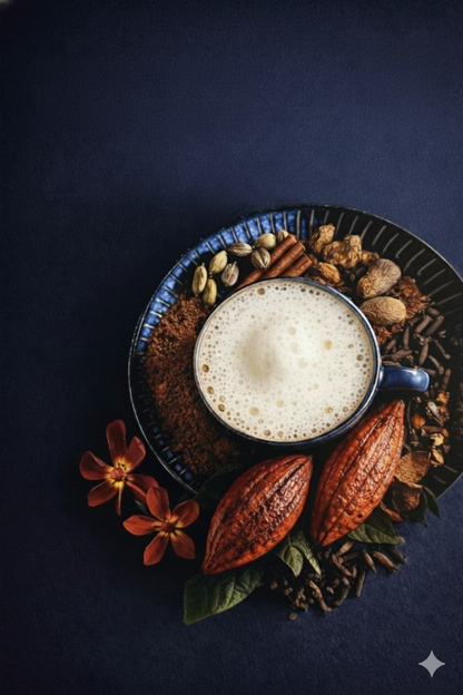Cocoa Chai