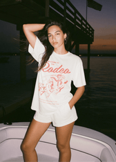 Rodeo Tee - Vegan America