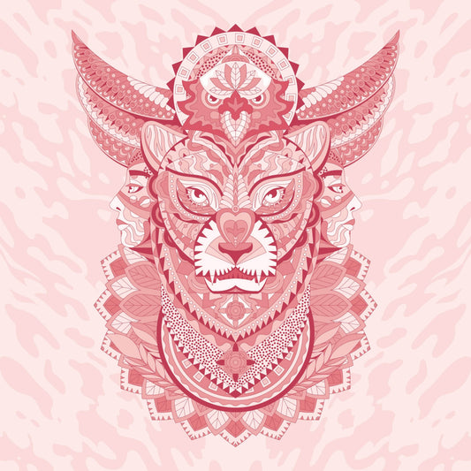 Syrah-Grenache Rosé