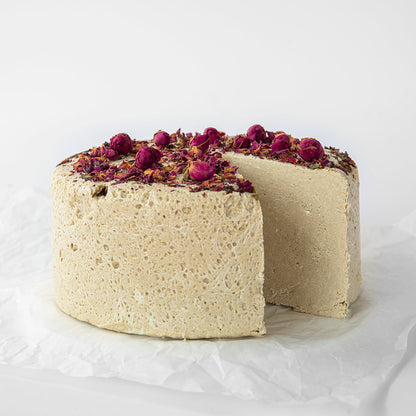 Halva Cake: Party Size (6.6lb / 3kg)