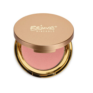 Blush & Eyeshadow Multi Purpose Powder - Papaya - Vegan America