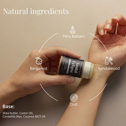 Fragrance Balm
