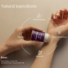 Fragrance Balm - Vegan America