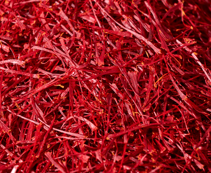 2 Grams (0.07 Oz) Heray Afghan Saffron Extra Class Premium Super Negin Quality - Vegan America