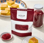 100g Saffron: Premium ISO Category 1 Afghan Saffron Threads - Vegan America