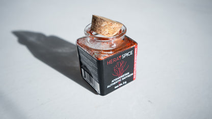 Heray Afghan Saffron, Superior Negin Quality