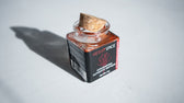 2 Grams (0.07 Oz) Heray Afghan Saffron Powder Extra Class Premium Super Negin Quality - Vegan America