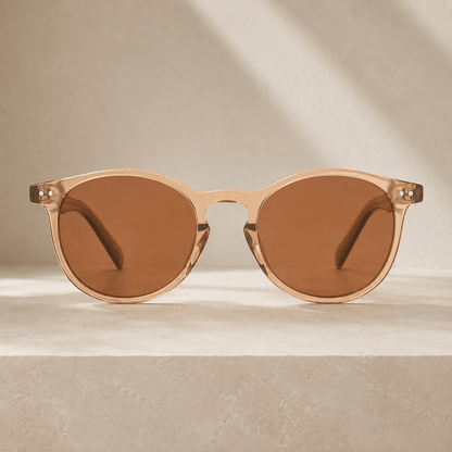 Sagres - Bio Acetate Sunglasses - Vegan America