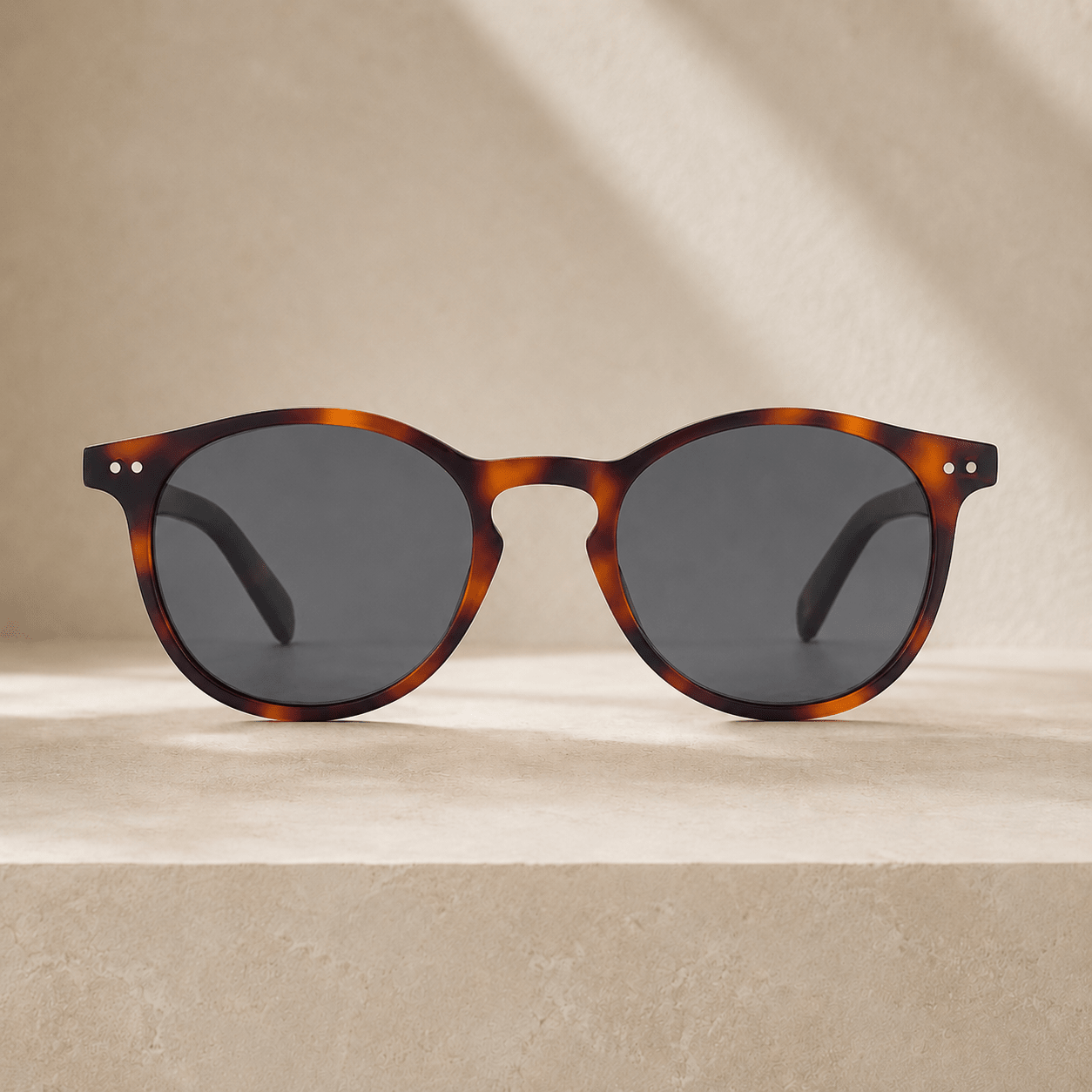Sagres - Bio Acetate Sunglasses - Vegan America