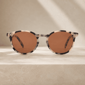 Sagres - Bio Acetate Sunglasses - Vegan America