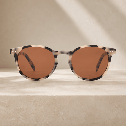 Sagres - Bio Acetate Sunglasses - Vegan America