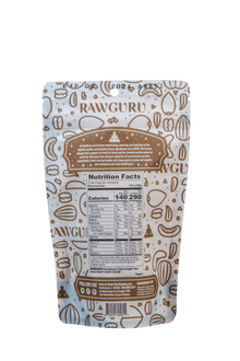 Organic Salted Caramel Cashews - 2oz - Vegan America