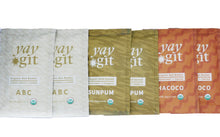 Nut and Seed Butter Sample Pack