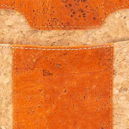 Cork Shoulder Bag Crossbody