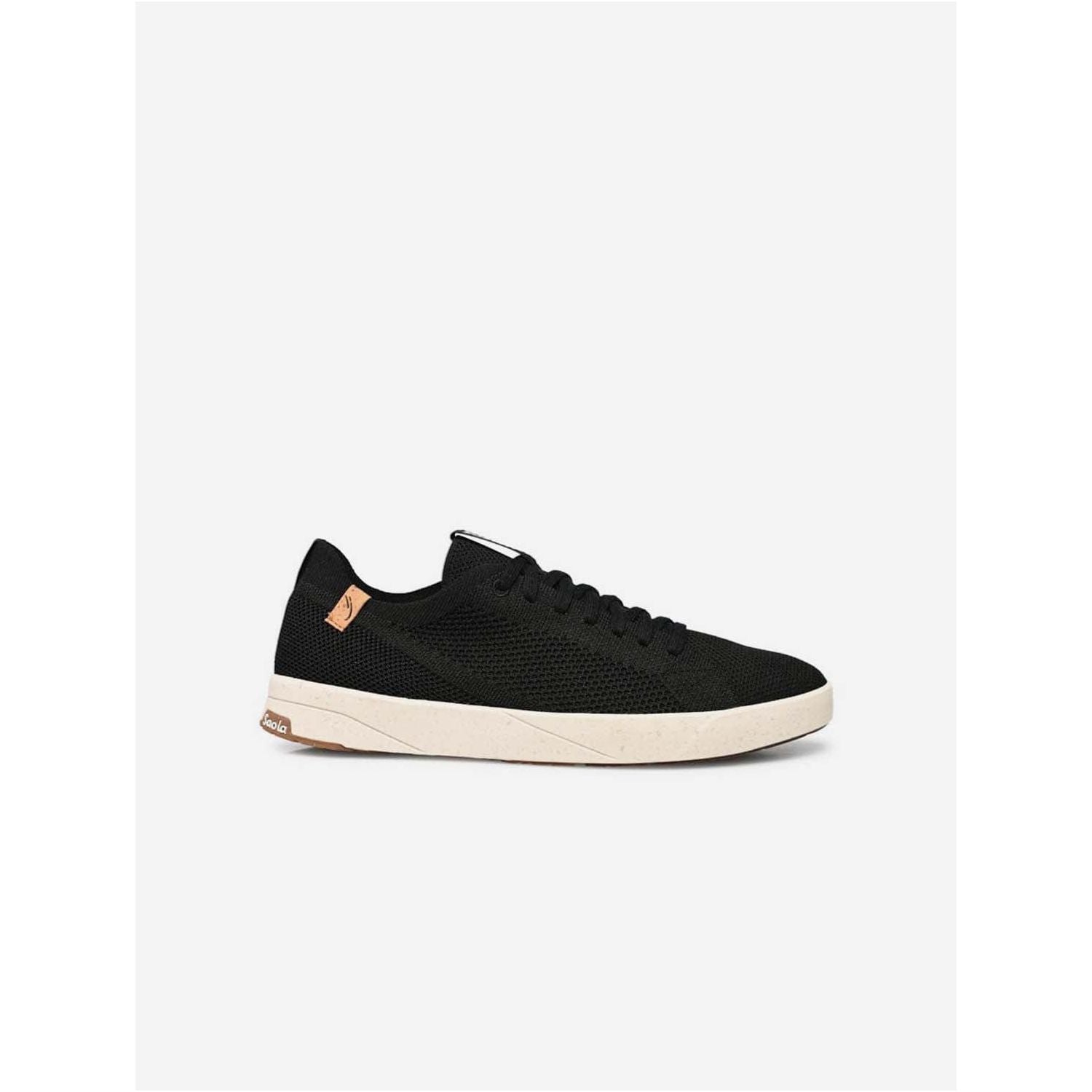 SAOLA SHOES Cannon Knit M 2.0 Black US M 7