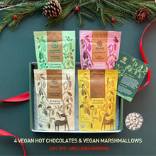 Elements Ultimate Hot Chocolate Collection
