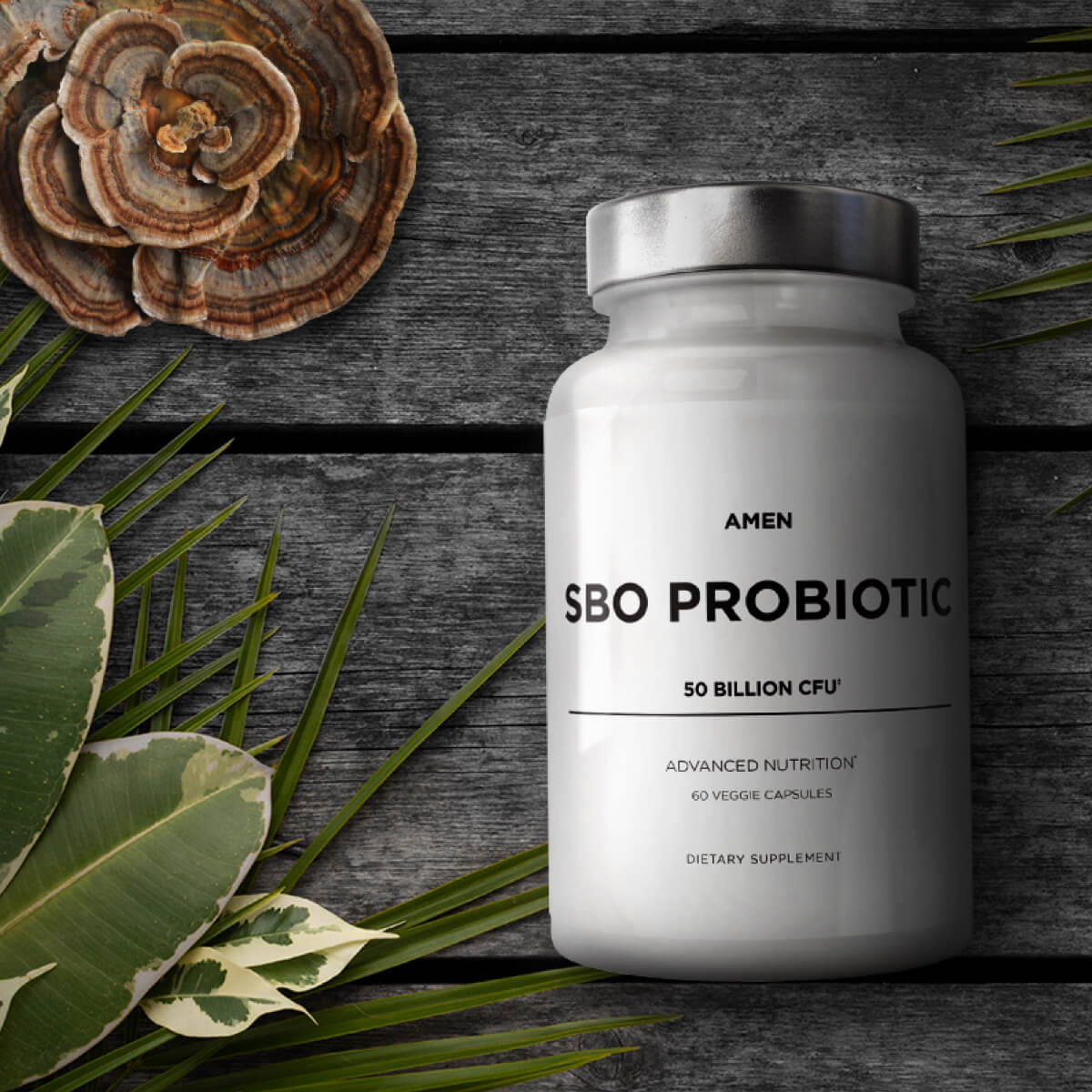 Amen SBO Probiotic