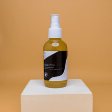 Scalp and Face Toner