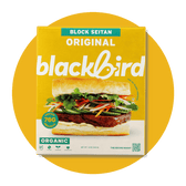 Organic Original Seitan Block (8 Pack)
