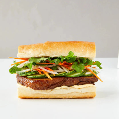 Organic Original Seitan Block (8 Pack)
