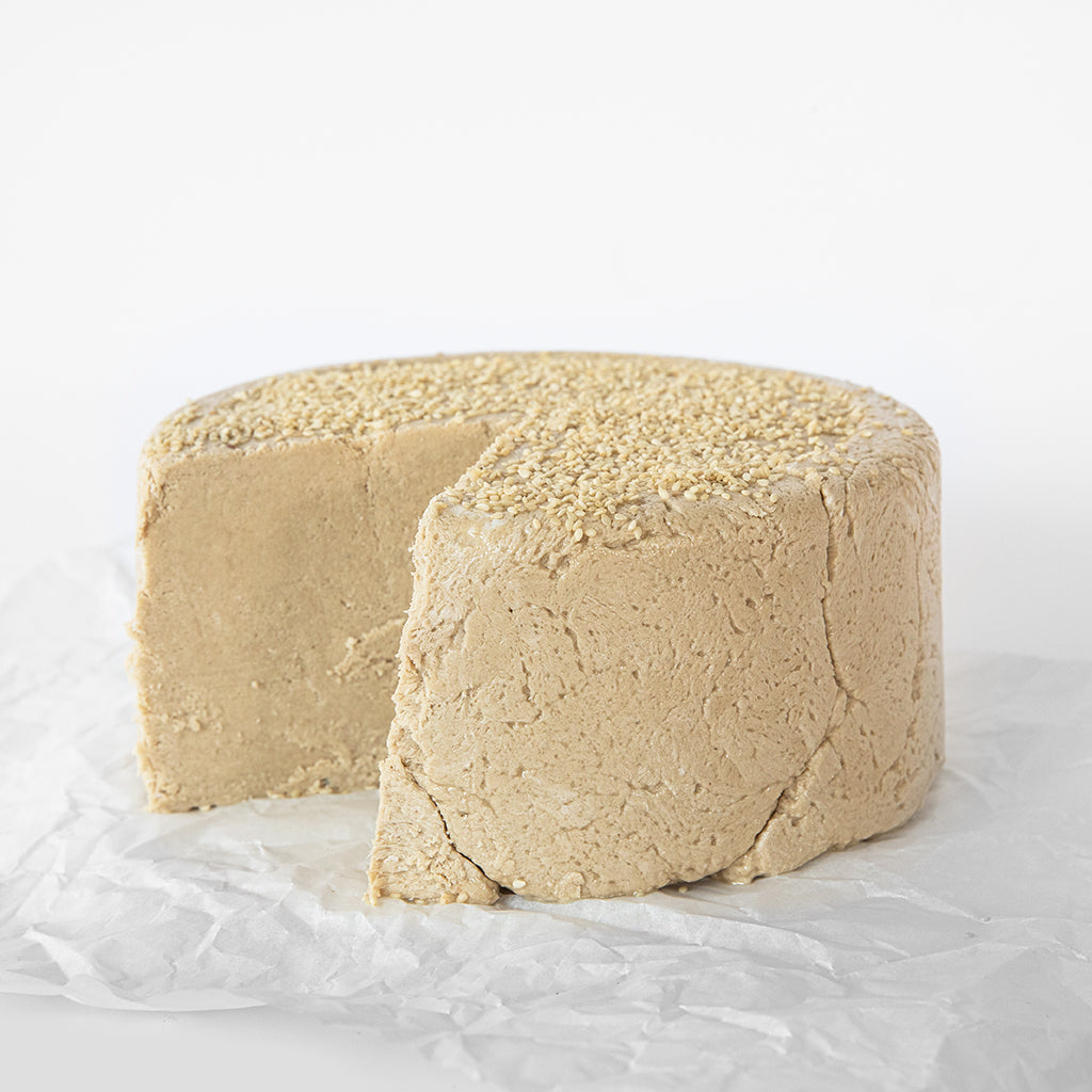 Halva Cake: Party Size (6.6lb / 3kg)